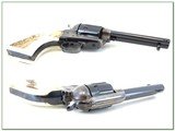 Colt Frontier Six Shooter Single Action 44-40 & 44 Special - 3 of 4