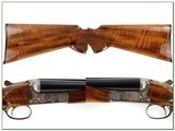 Browning BSS Grade II 12 Gauge 28in F & M collector! - 2 of 4