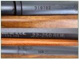 Remington 700 first production 22-250 Rem - 4 of 4