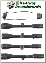 Bushnell 3200 Elite 4-12 x 40mm AO Scope as new - 1 of 1