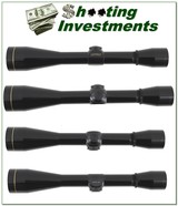 Leupold M8 6X 42mm Gloss scope - 1 of 1