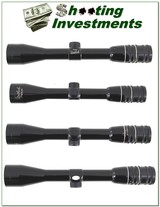 Weatherby Premier 3-9 x 40mm Exc Cond - 1 of 1