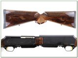 Browning BAR Safari 243 Win NIB! - 2 of 4