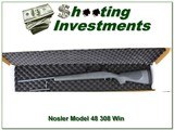 Nosler Model 48 M48 308 Winchester ANIB - 1 of 4