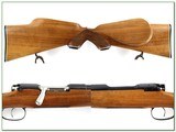 Steyr Mannlicher Model 1956 in 270 collector! - 2 of 4