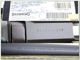 Browning A-Bolt II 223 Varmint Laminated BOSS as new! - 4 of 4