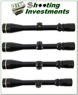 Leupold Vari-X III 3.5-10 40mm gloss rifle scope - 1 of 1