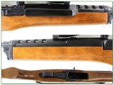 Ruger Mini-14 223 with Leupold 3-9 scope - 3 of 4