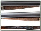 AH Fox Special Order C Grade “Live Bird” 12 BORE 32in - 3 of 4