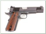 Les Baer Custom 45 ACP in box 6 Magazines - 2 of 4