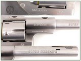 Ruger Super Redhawk Stainless 7.5in 44 Magnum - 4 of 4