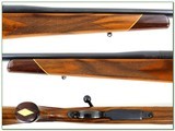 Mark V Varmintmaster 22-250 XX Wood! - 3 of 4