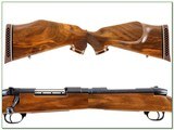Weatherby Mark V Deluxe 240 Wthy 9-lug collector! - 2 of 4