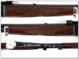 Marlin 375 Deluxe JM marked made in 1980 in 375 Winchester - 3 of 4
