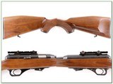 Heckler & Koch H&K Model 300 22 Magnum 5 & 10 round - 2 of 4