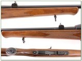 Heckler & Koch H&K Model 300 22 Magnum 5 & 10 round - 3 of 4