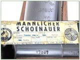 Steyr Mannlicher Model 1956 in 308 ANIB collector! - 4 of 4