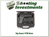 SIG SAUER P226 Extreme 9mm 4in ANIC - 1 of 4