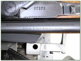 Browning Superposed Lightning 58 Belgium 12 Ga 30in F and IM - 4 of 4