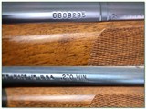 Remington 700 Left-Handed Custom 270 Win Exc Cond! - 4 of 4