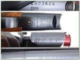 Beretta 686 Onyx Pro 28 Gauge 30in XX Wood in case! - 4 of 4