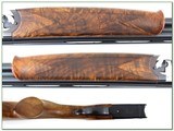 Beretta 686 Onyx Pro 28 Gauge 30in XX Wood in case! - 3 of 4