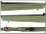 Ruger American 22 Magnum Green Synthetic NIB - 3 of 4