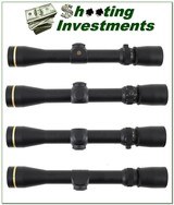 Leupold Vari-X III 1.75-6x32mm looks new - 1 of 1
