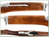 Early Ruger Mini-14 Stainless Walnut 223 Remington - 3 of 4