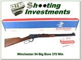 Winchester 94 XTR Big Bore early 375 Win NIB!!! - 1 of 4