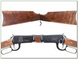 Winchester 94 Carbine 30-30 Border Patrol commemorative NIB - 2 of 4
