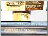 Winchester Model 94 Cherokee Commemorative NIB - 4 of 4