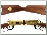 Winchester Model 94 Cherokee Commemorative NIB - 2 of 4