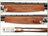 Browning Superposed Superlight 20 Gauge in case - 3 of 4
