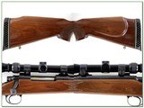Remington 700 ADL 270 Win Exc Cond w/ scope - 2 of 4