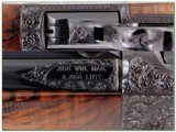 Highly Custom Ruger No.1 458 Lott - 4 of 4