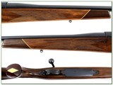 Weatherby Mark V Deluxe 30-06 9-lug XX Wood! - 3 of 4