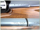 Weatherby Mark V Deluxe 30-06 9-lug XX Wood! - 4 of 4