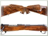 Weatherby Mark V Deluxe 30-06 9-lug XX Wood! - 2 of 4