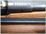 Winchester Model 70 Classic Sporter 270 Win Boss as new! - 4 of 4