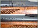 Early Remington 700 ADL Stainless 7mm Rem Mag - 4 of 4