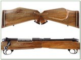 Weatherby Mark V Deluxe German 9-lug 240 Wthy - 2 of 4