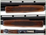 Browning Model 12 20 Ga looks new nice wood! - 3 of 4