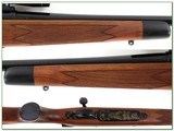 Remington 700 30-06 Ducks Unlimited Classic with DU Leupold - 3 of 4