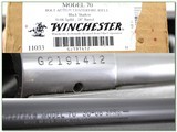 Winchester 70 New Haven made 30-06 in box! - 4 of 4