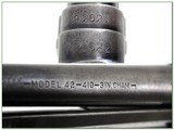 Winchester Model 42 made in 1951 all original MODIFED choke - 4 of 4