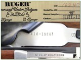 Ruger Red Label 12 Gauge Red Pad harder to find 28in in box! - 4 of 4