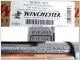 Winchester 9422 25th Anniversary 22LR unfired in box! - 4 of 4