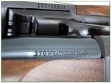 Ruger No.1 B hard to find 270 Weatherby Mag - 4 of 4