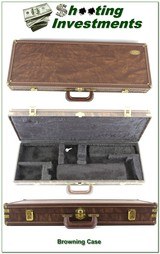 Browning factory 22 Auto hard case - 1 of 1